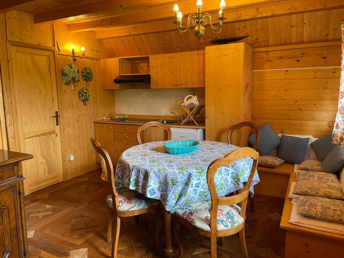 Agri Camp Dolomiti Apartment Belluno Exterior photo