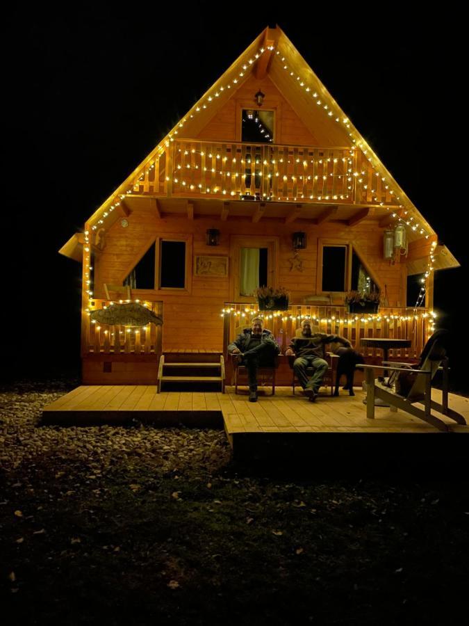 Agri Camp Dolomiti Apartment Belluno Exterior photo