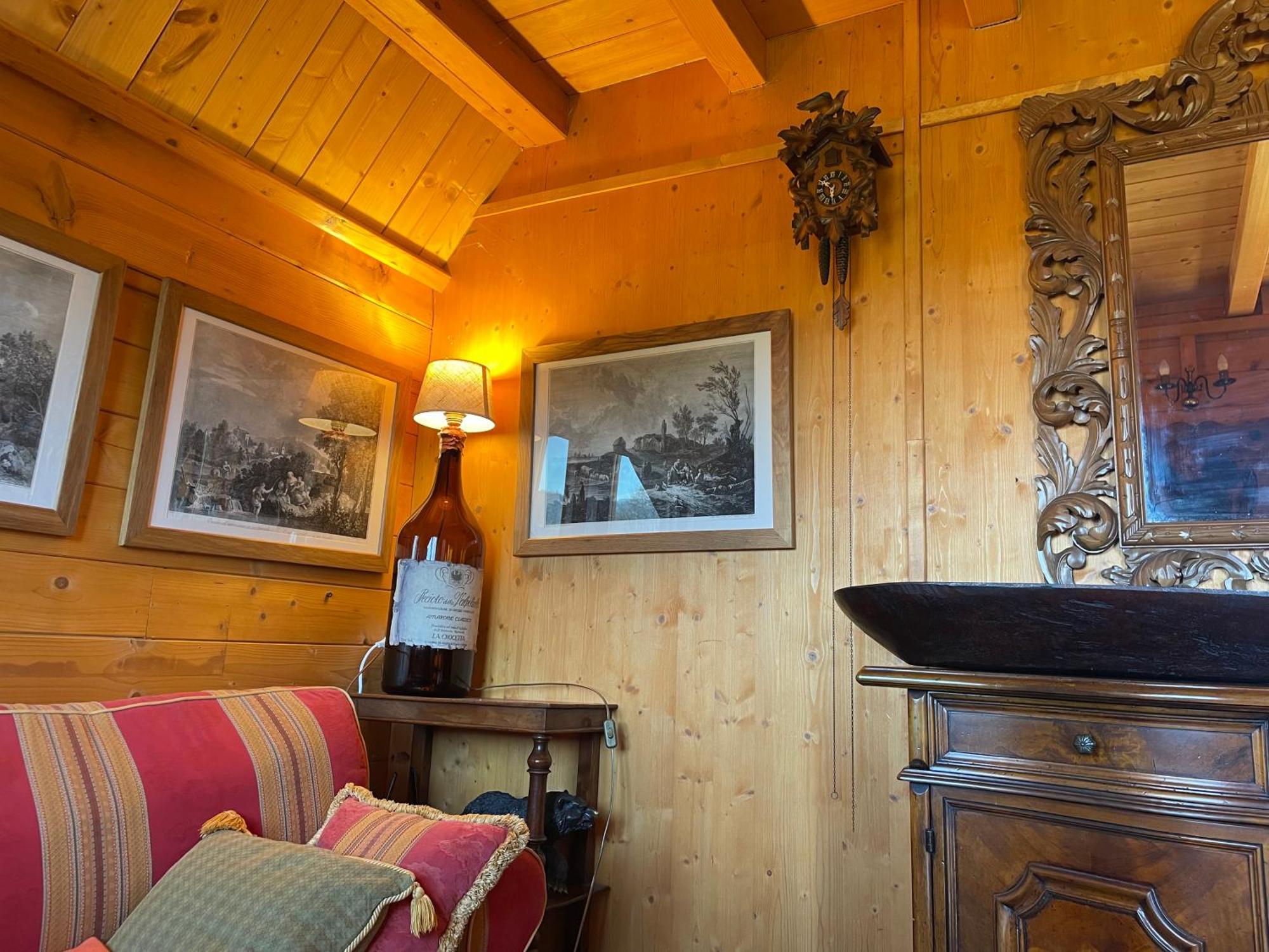 Agri Camp Dolomiti Apartment Belluno Exterior photo